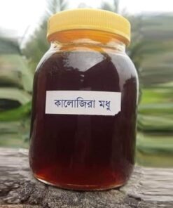 কালোজিরা ফুলের মধু